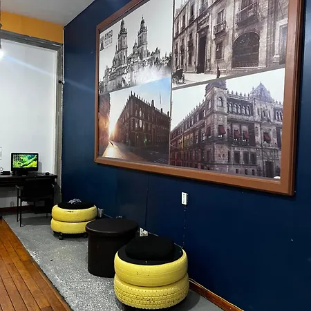 Hostal Amigo