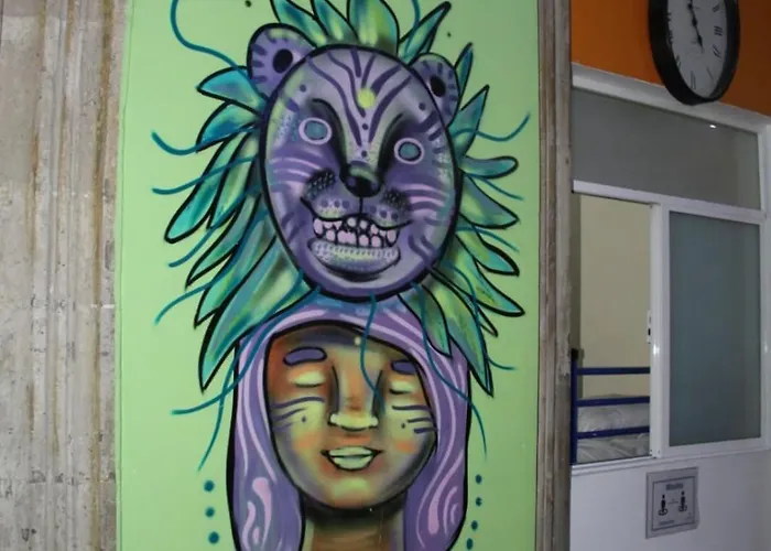 Amigo * México DF