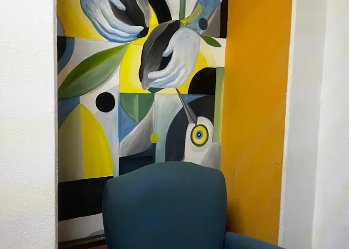 Amigo Hostal