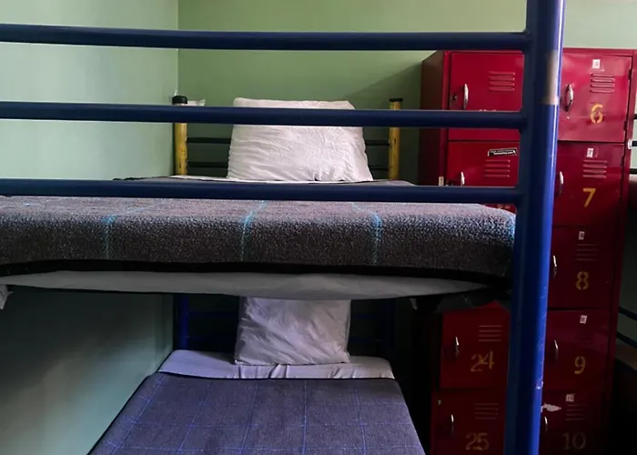 Amigo Hostal