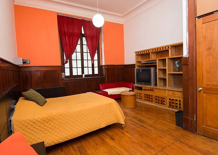 Hostal Amigo