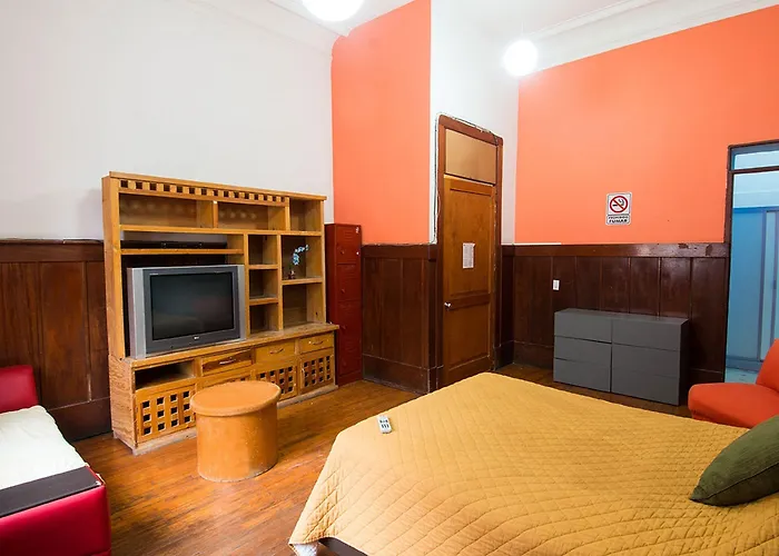 Amigo México DF