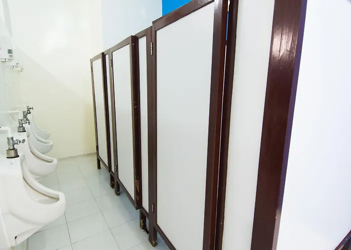 Amigo Hostal *