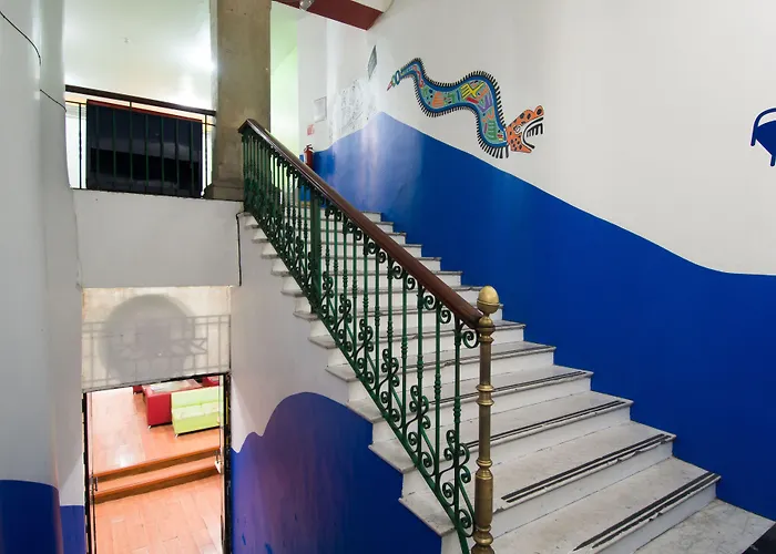Amigo Hostal México DF