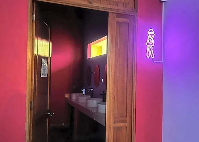 Amigo México DF