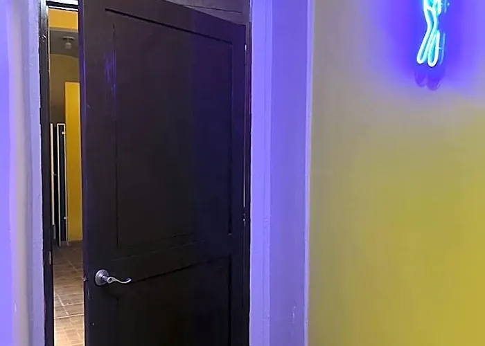 Hostal Amigo México DF