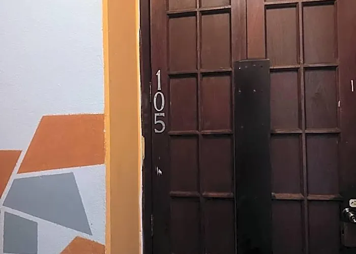 Hostal Amigo México DF