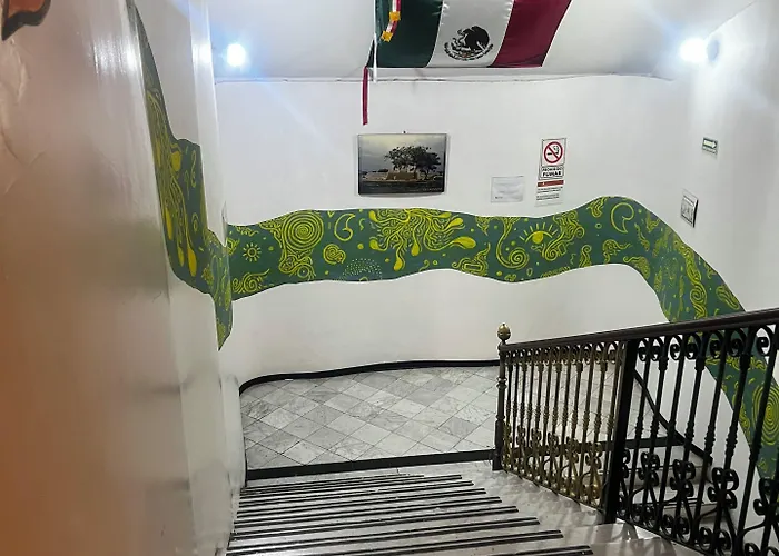 Hostel Amigo