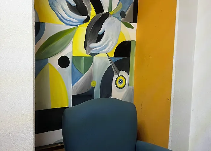 Amigo Hostel *