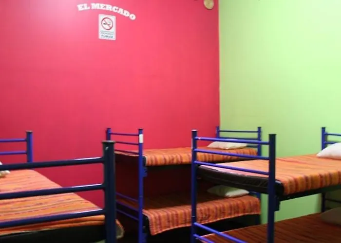 Hostal Amigo *
