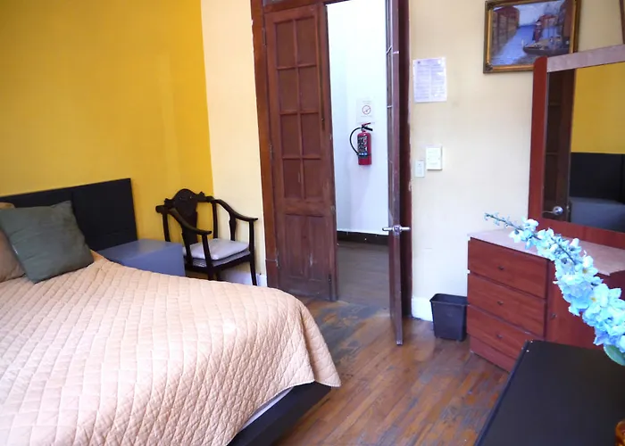 Hostal Amigo
