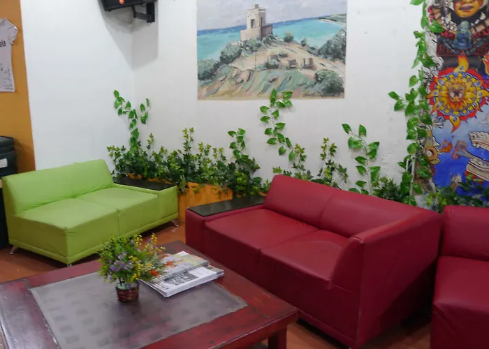 Hostal Amigo *