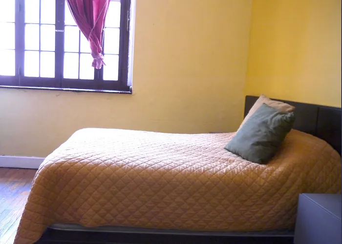 Hostal Amigo *