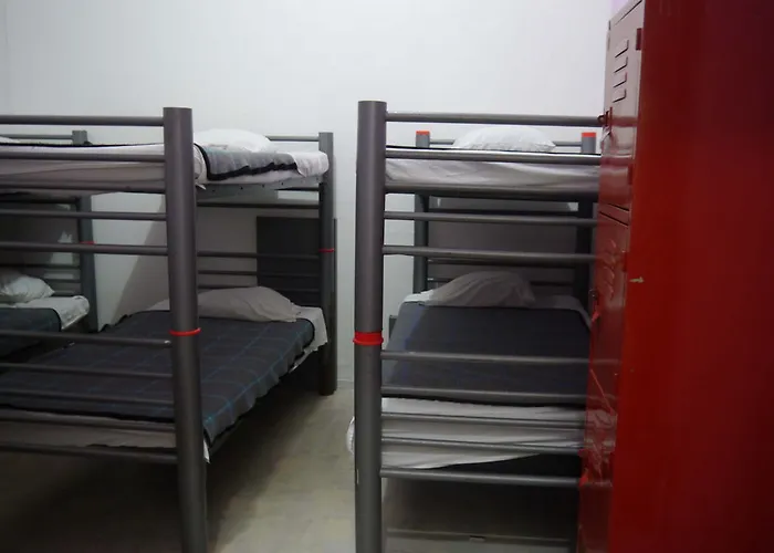 Amigo Hostal México DF