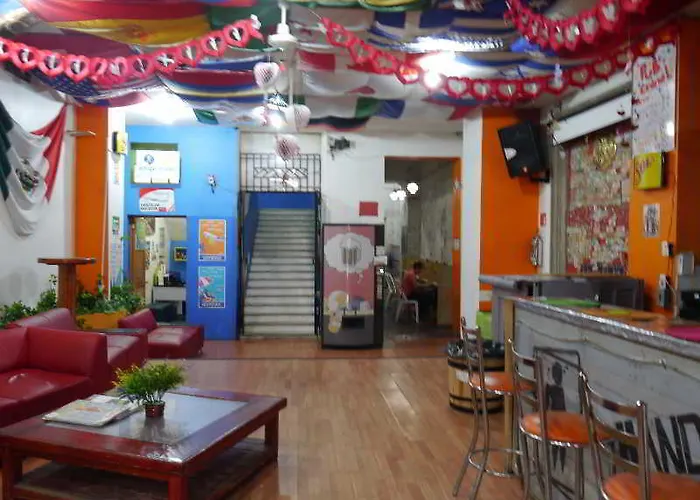 Hostal Amigo