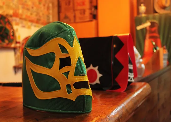 Hostal Amigo