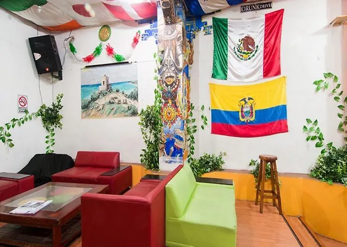 Hostal Amigo *