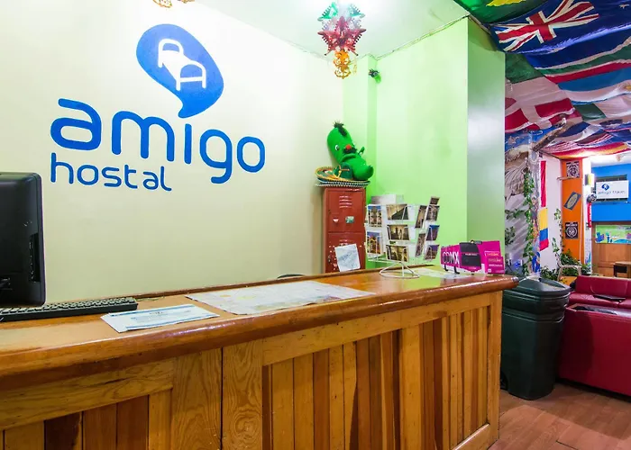 Amigo * México DF