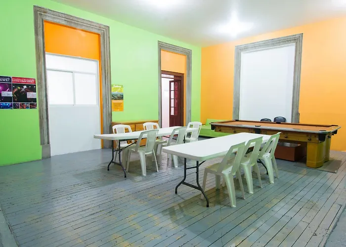 Amigo Hostal
